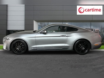 Used Ford Mustang 2020 for sale - 76154438: Photo 3