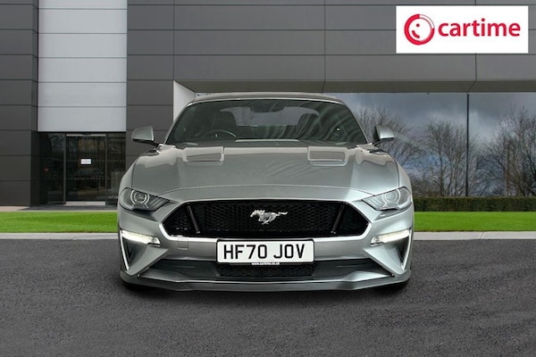 Used Ford Mustang 2020 for sale - 76154438: Photo 4
