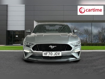 Used Ford Mustang 2020 for sale - 76154438: Photo 4