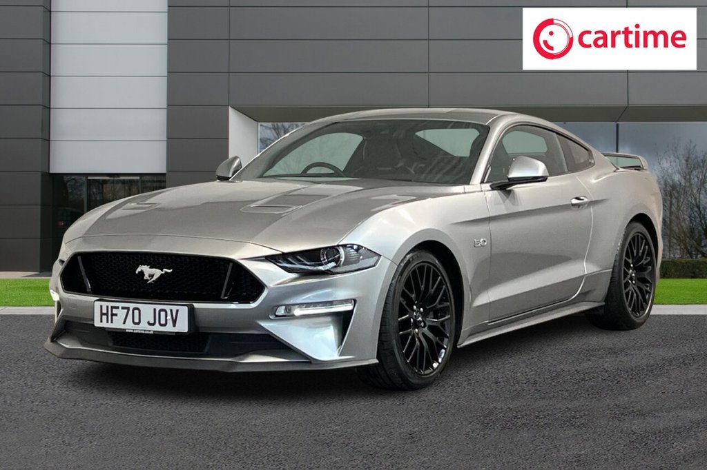 Used Ford Mustang 2020 for sale - 76154438: Photo 6