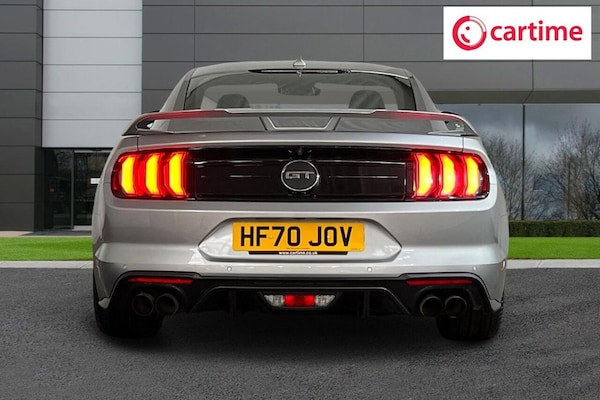 Used Ford Mustang 2020 for sale - 76154438: Photo 6