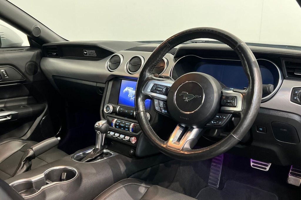 Used Ford Mustang 2020 for sale - 76154438: Photo 7