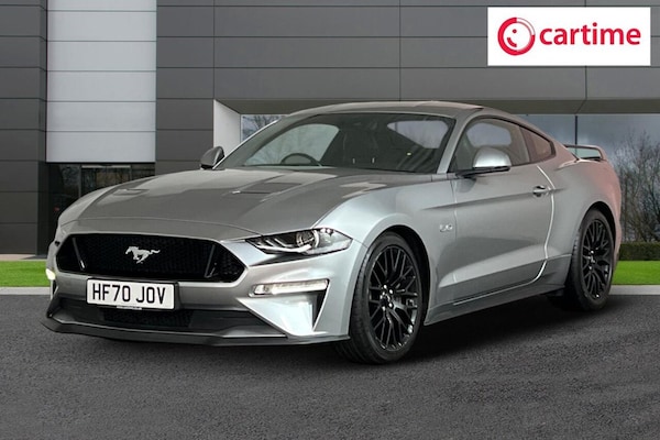 Used Ford Mustang 2020 for sale - 76154438: Photo 7