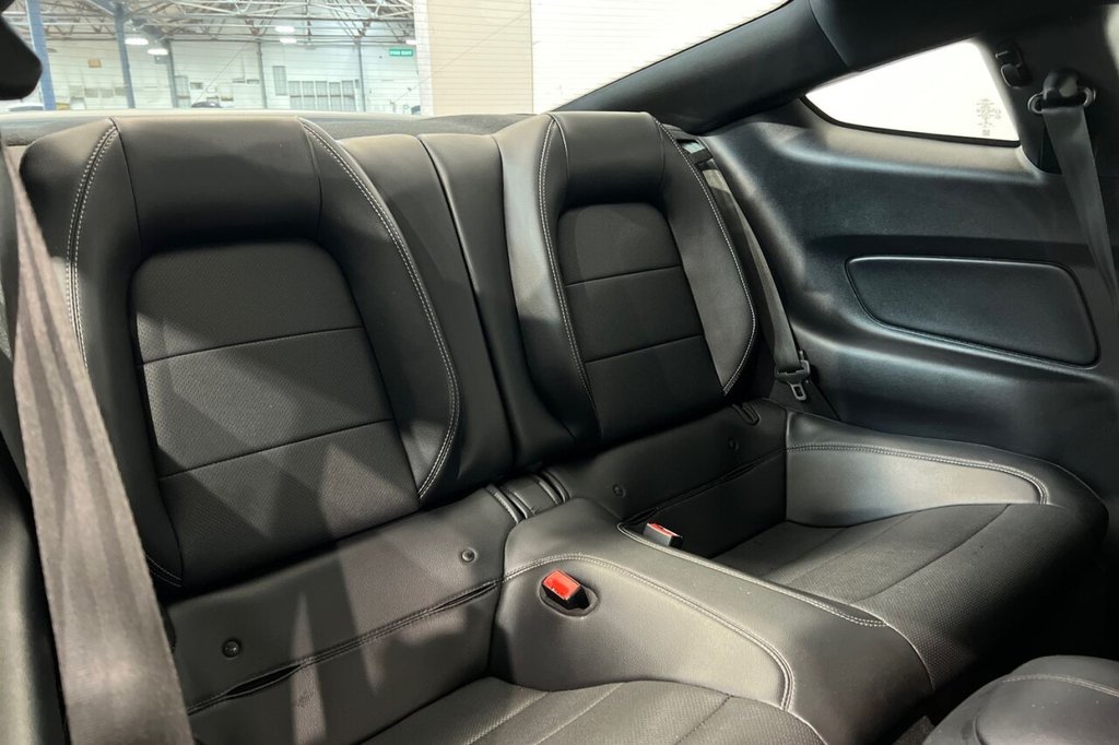 Used Ford Mustang 2020 for sale - 76154438: Photo 9