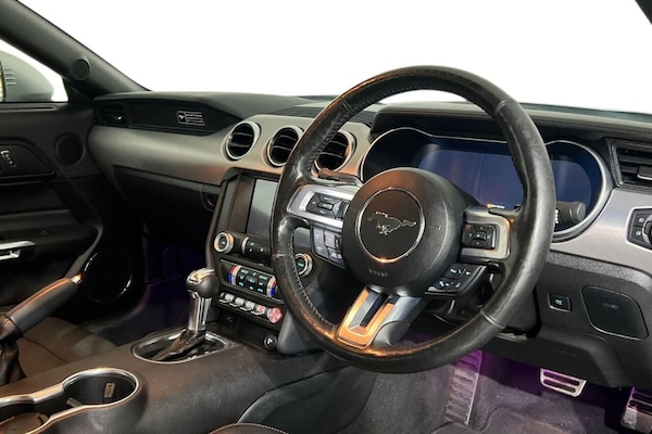 Used Ford Mustang 2020 for sale - 76154438: Photo 9