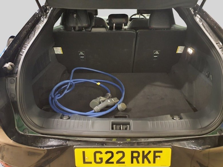 Used Ford Mustang Mach-E 2022 for sale - 78186668: Photo 10