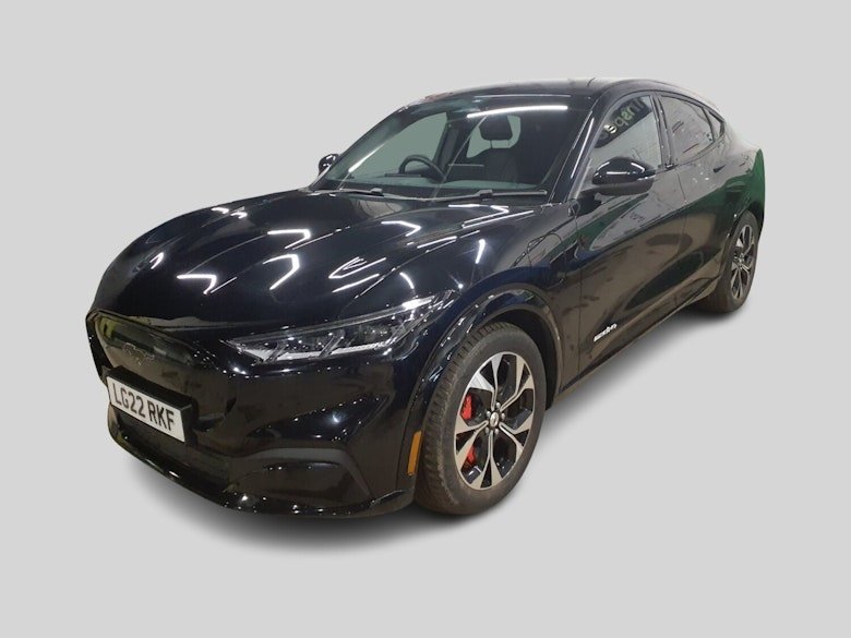 Used Ford Mustang Mach-E 2022 for sale - 78186668: Photo 2