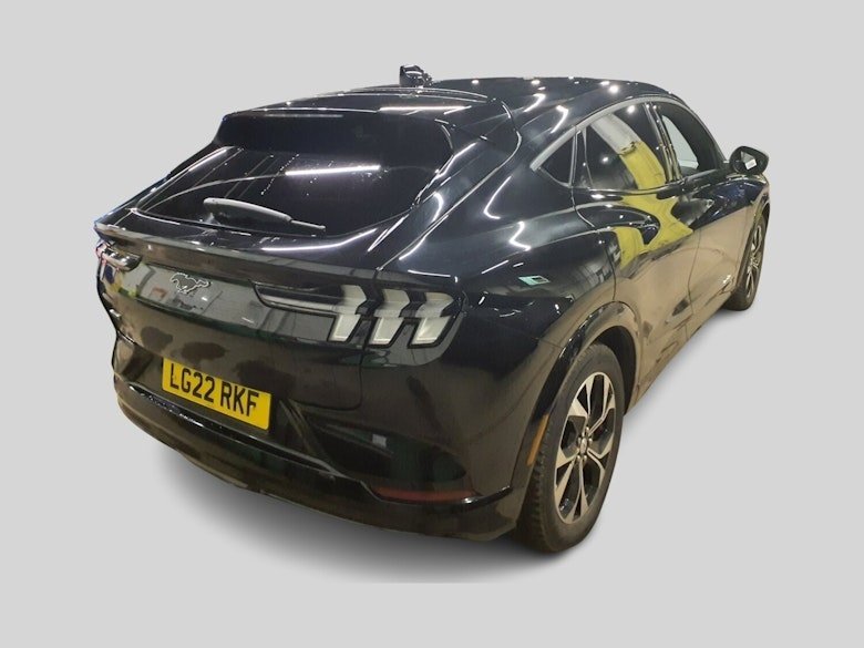 Used Ford Mustang Mach-E 2022 for sale - 78186668: Photo 3