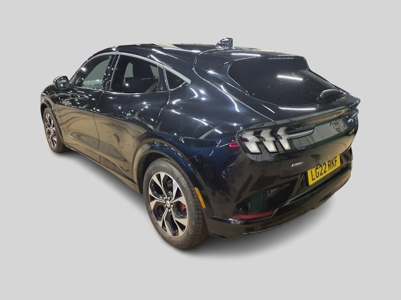 Used Ford Mustang Mach-E 2022 for sale - 78186668: Photo 5