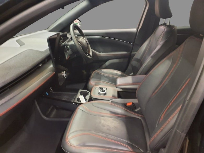 Used Ford Mustang Mach-E 2022 for sale - 78186668: Photo 6