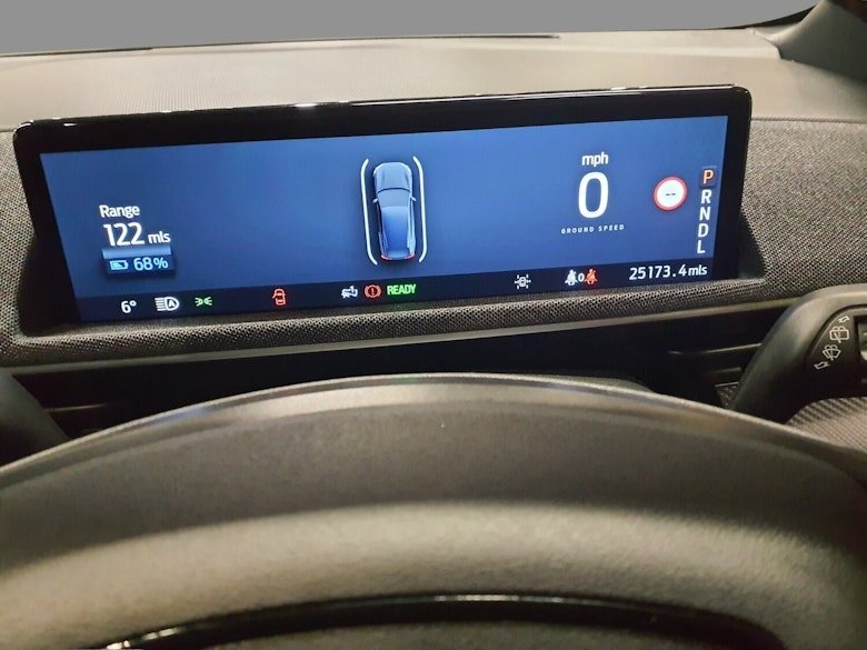 Used Ford Mustang Mach-E 2022 for sale - 78186668: Photo 9