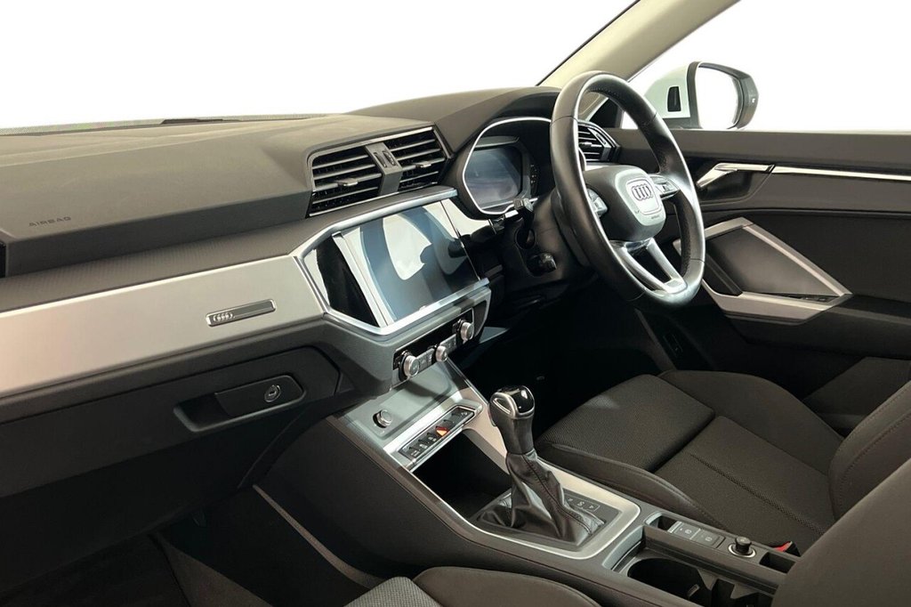 Used Audi Q3 2021 for sale - 77048676: Photo 11