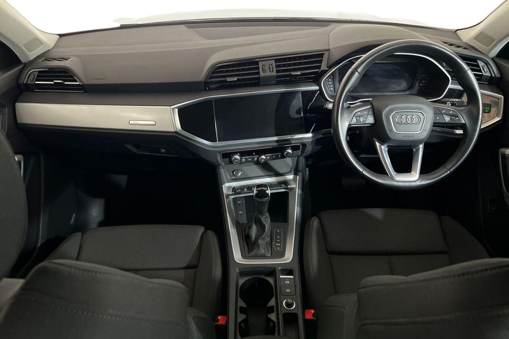 Used Audi Q3 2021 for sale - 77048676: Photo 12