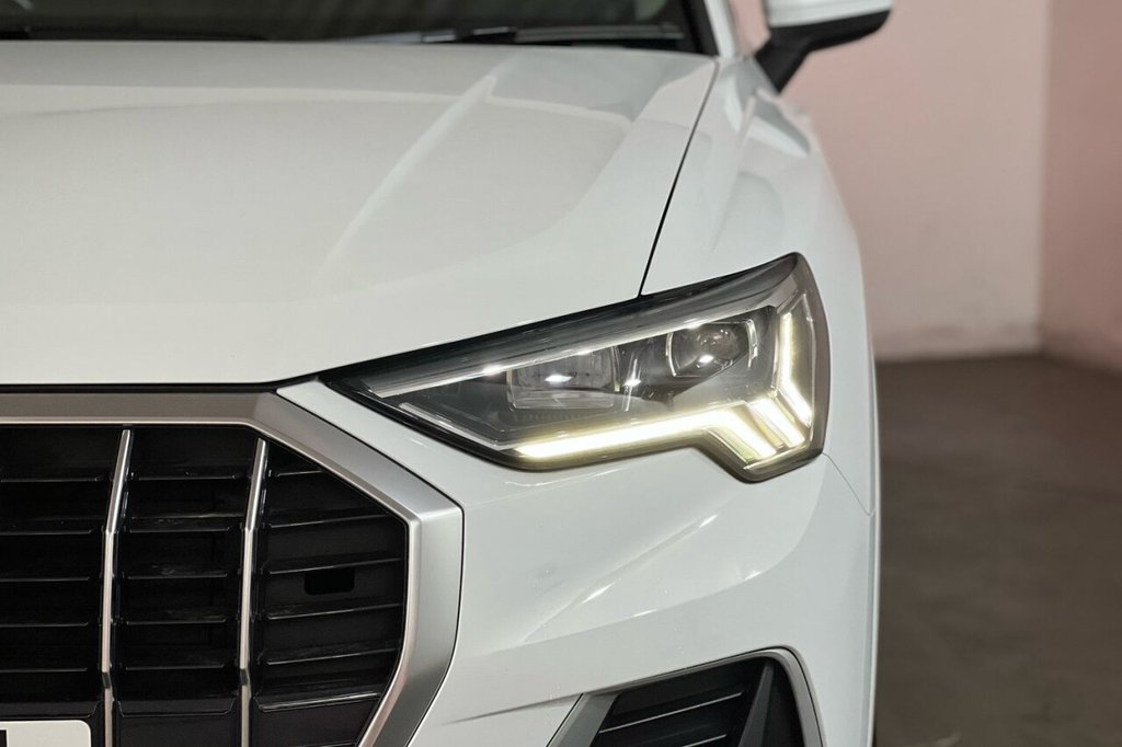 Used Audi Q3 2021 for sale - 77048676: Photo 16