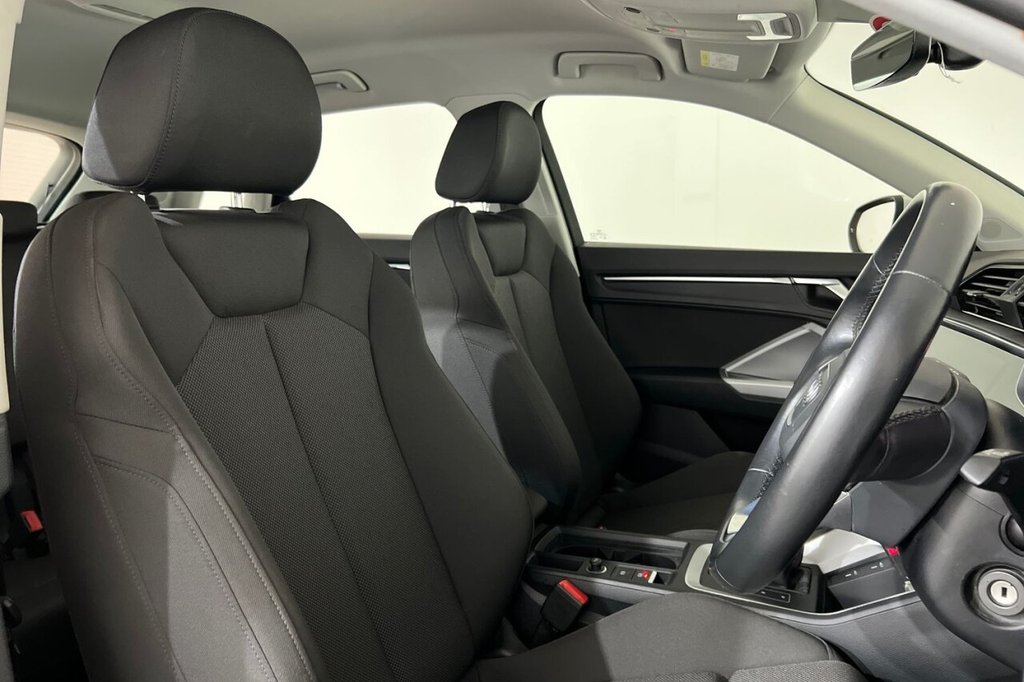 Used Audi Q3 2021 for sale - 77048676: Photo 21