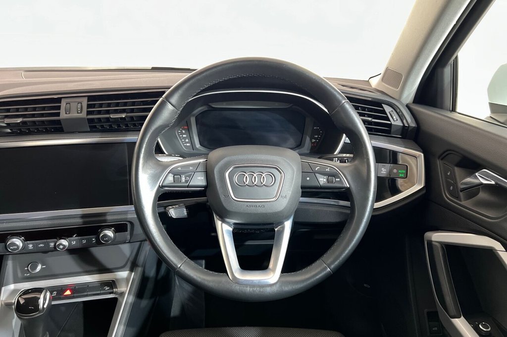 Used Audi Q3 2021 for sale - 77048676: Photo 23