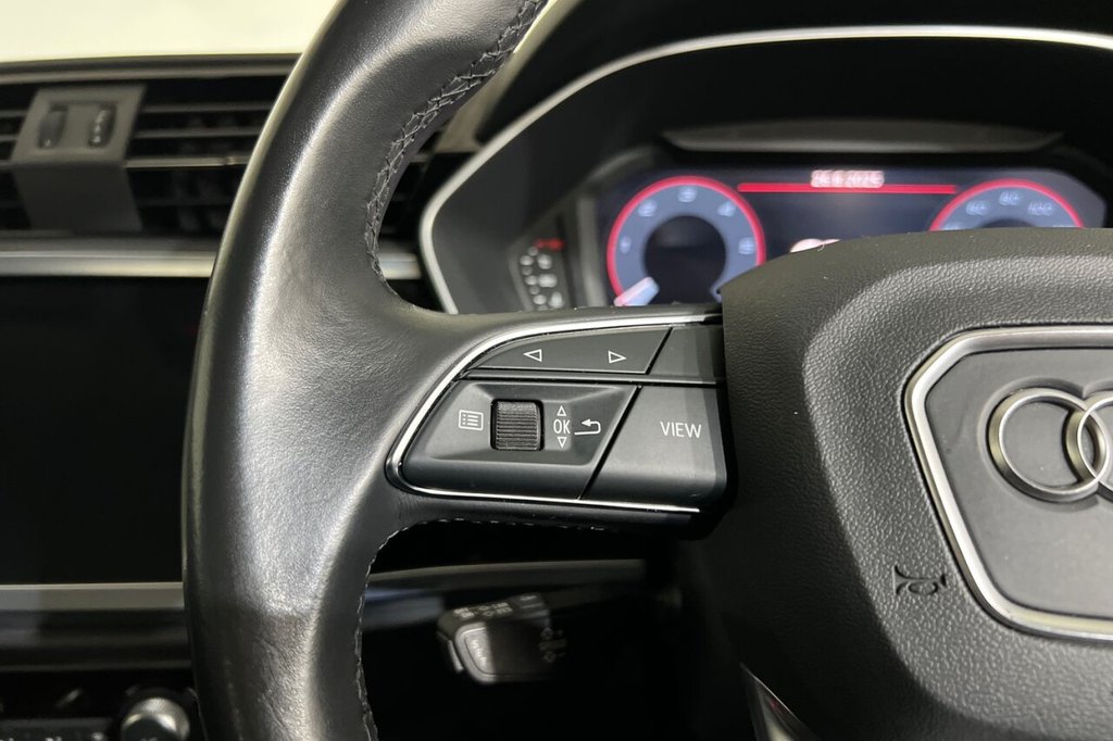 Used Audi Q3 2021 for sale - 77048676: Photo 24