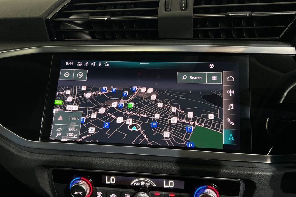 Used Audi Q3 2021 for sale - 77048676: Photo 29