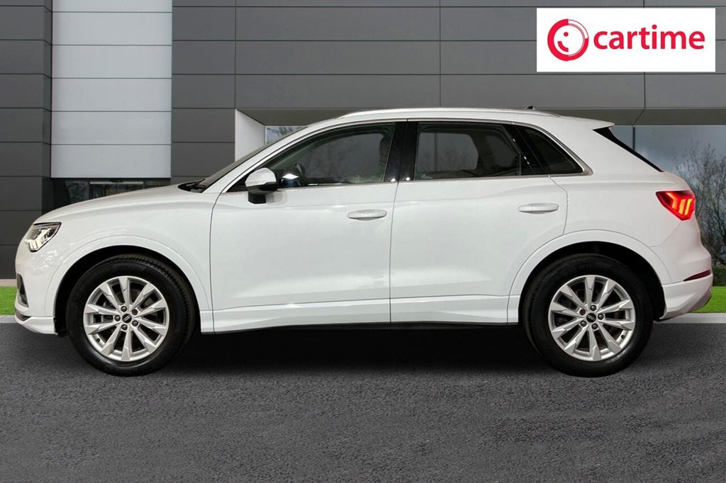 Used Audi Q3 2021 for sale - 77048676: Photo 3