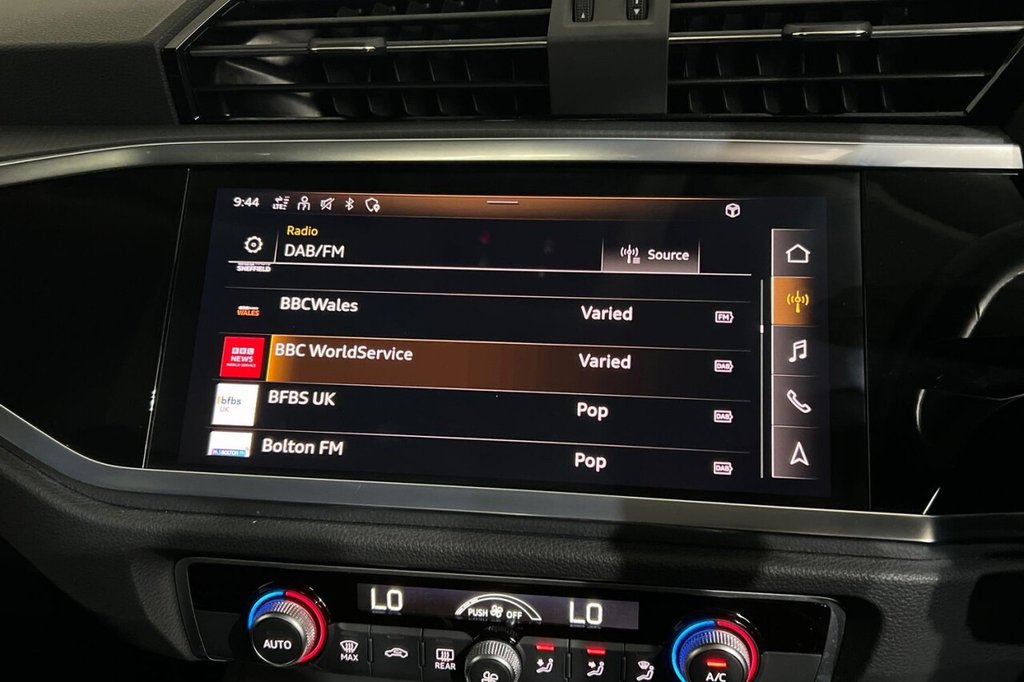 Used Audi Q3 2021 for sale - 77048676: Photo 30