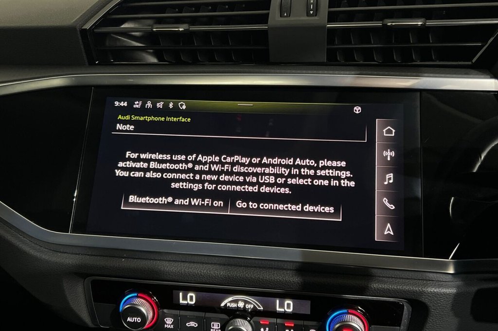 Used Audi Q3 2021 for sale - 77048676: Photo 32