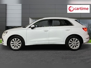 Used Audi Q3 2021 for sale - 77048676: Photo