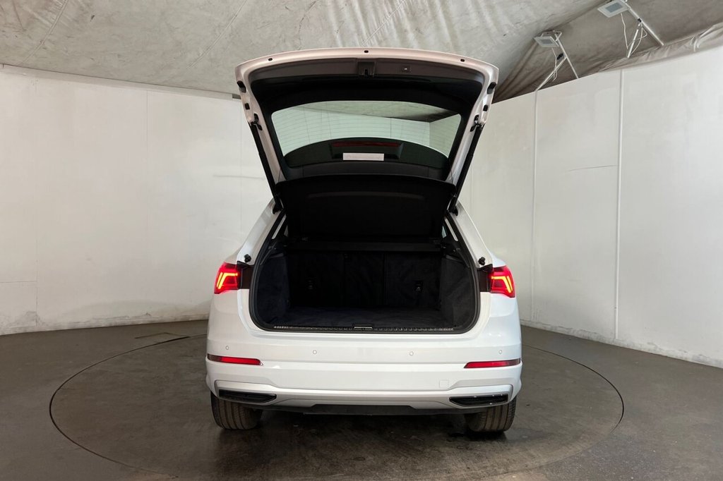 Used Audi Q3 2021 for sale - 77048676: Photo 40