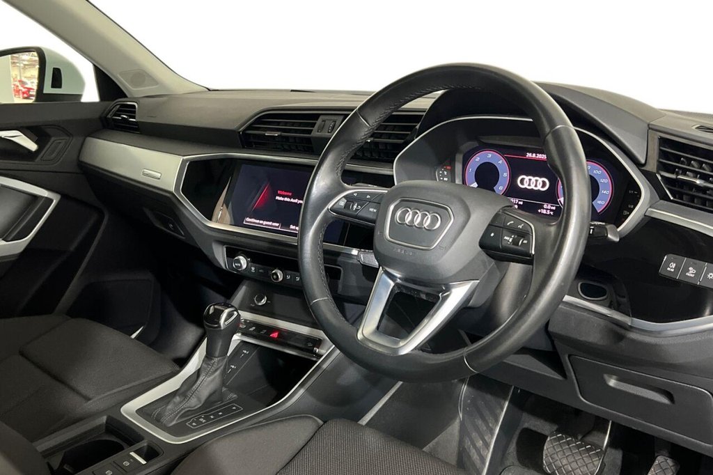 Used Audi Q3 2021 for sale - 77048676: Photo 9