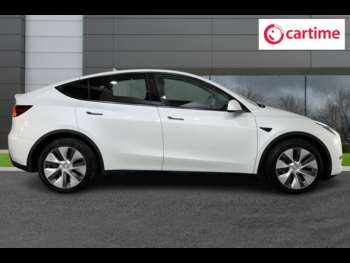 Used Tesla Model Y 2022 for sale - 74889758: Photo