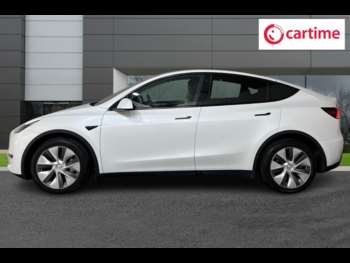 Used Tesla Model Y 2022 for sale - 74889758: Photo