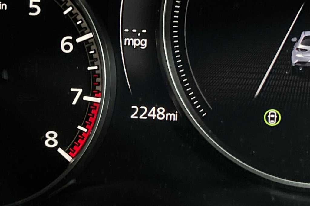 Used Mazda Mazda3 2024 for sale - 77451502: Photo 15