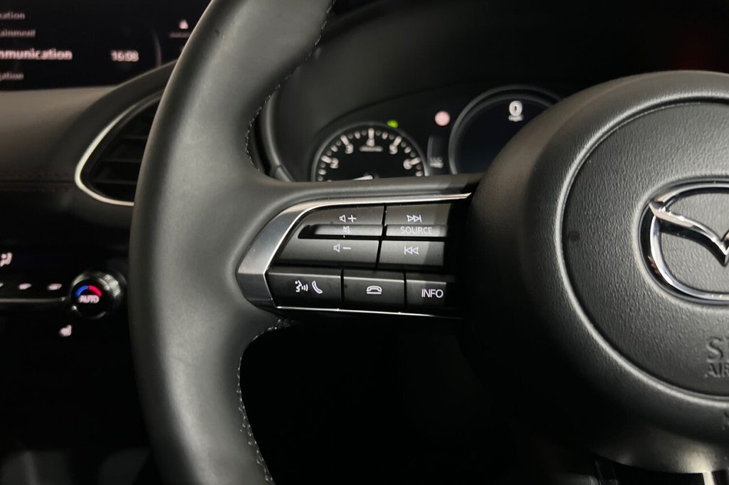 Used Mazda Mazda3 2024 for sale - 77451502: Photo 17