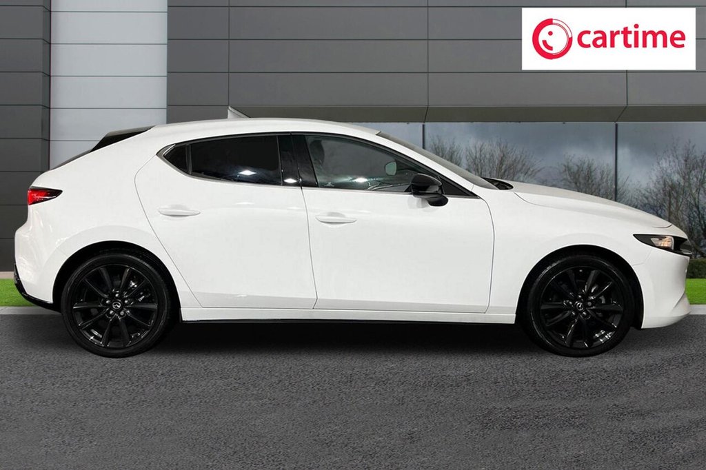 Used Mazda Mazda3 2024 for sale - 77451502: Photo 2