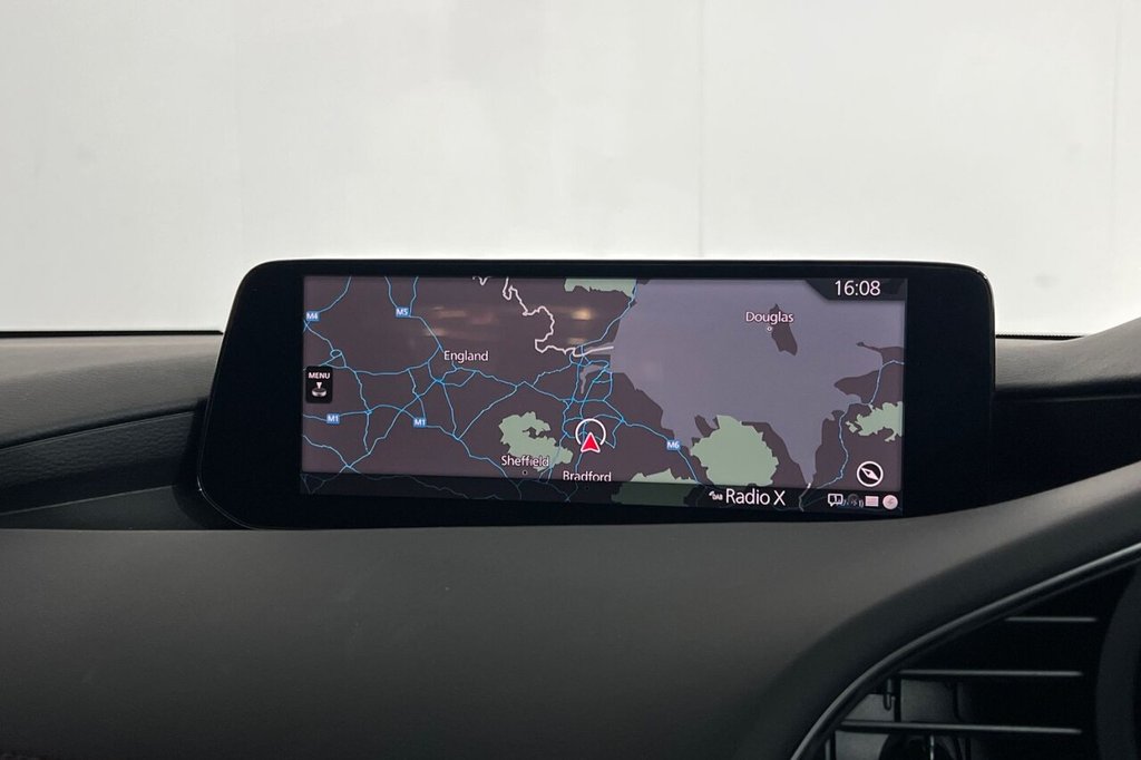 Used Mazda Mazda3 2024 for sale - 77451502: Photo 21