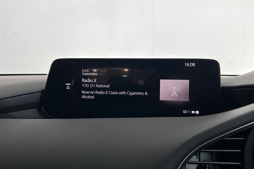 Used Mazda Mazda3 2024 for sale - 77451502: Photo 22