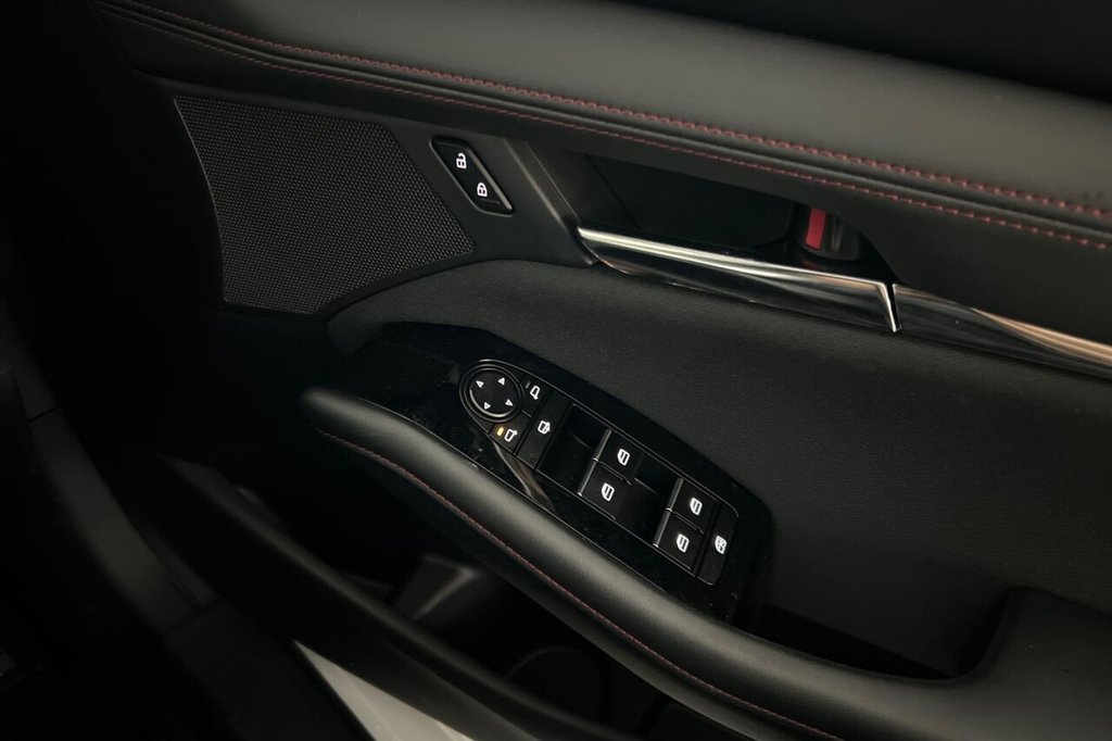 Used Mazda Mazda3 2024 for sale - 77451502: Photo 28