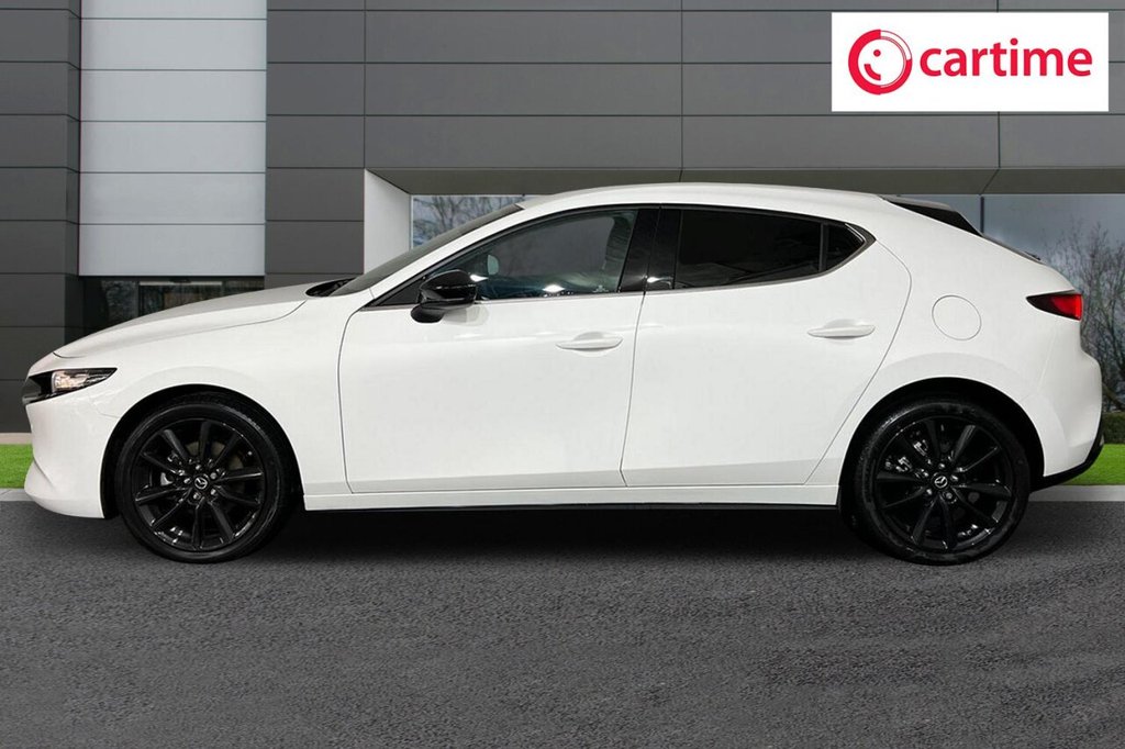 Used Mazda Mazda3 2024 for sale - 77451502: Photo 3