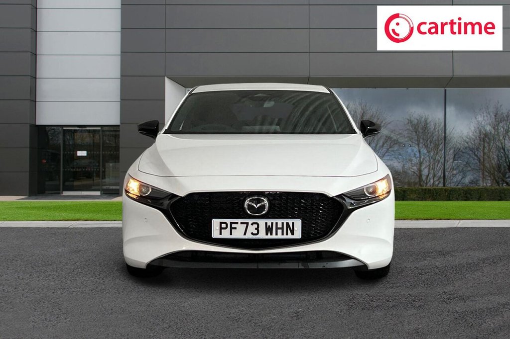 Used Mazda Mazda3 2024 for sale - 77451502: Photo 4