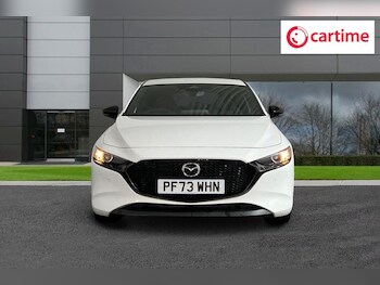 Used Mazda Mazda3 2024 for sale - 77451502: Photo