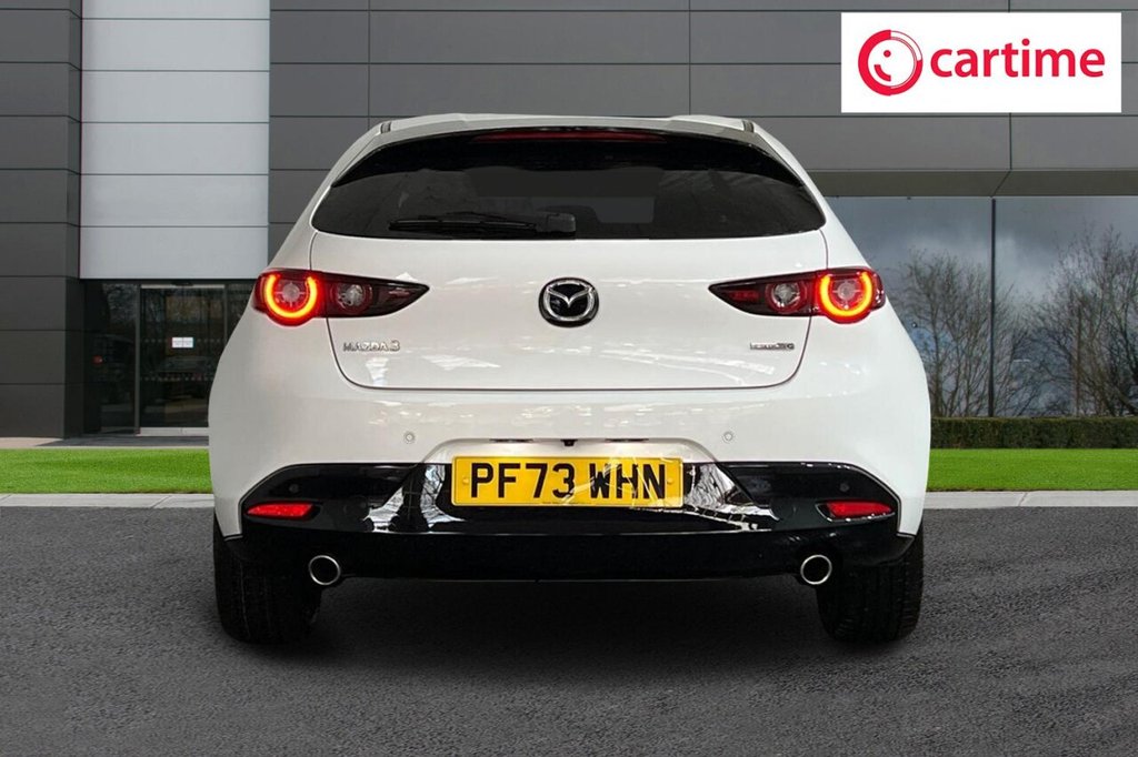 Used Mazda Mazda3 2024 for sale - 77451502: Photo 6