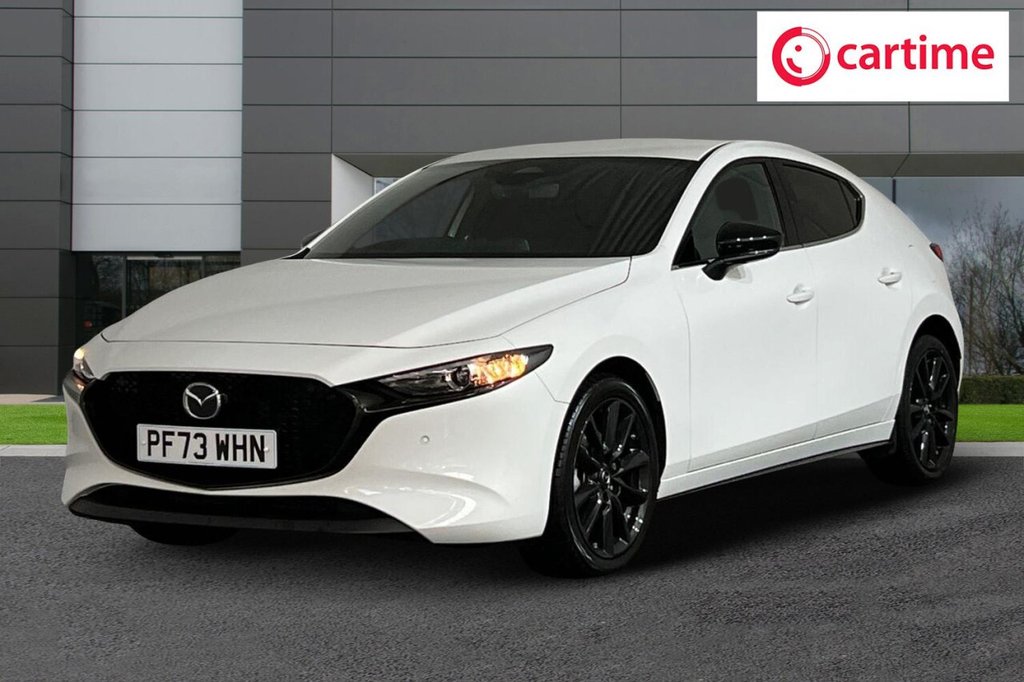 Used Mazda Mazda3 2024 for sale - 77451502: Photo 7