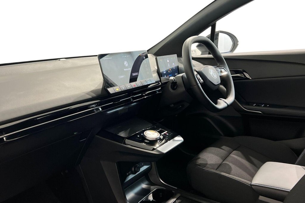 Used MG MG4 2023 for sale - 76724137: Photo 11