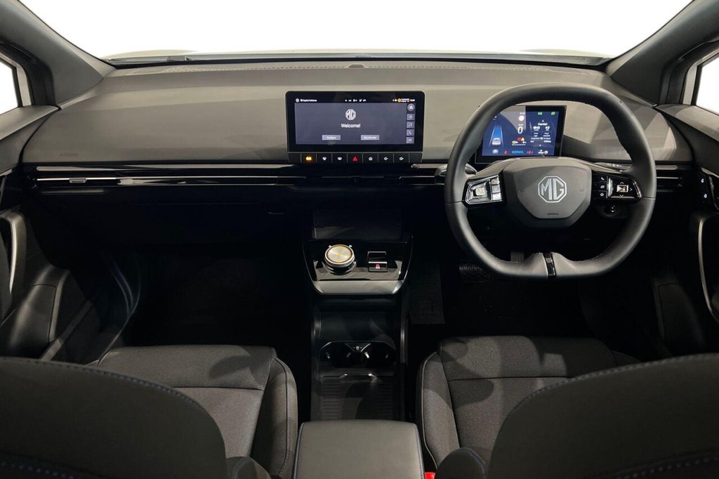 Used MG MG4 2023 for sale - 76724137: Photo 12