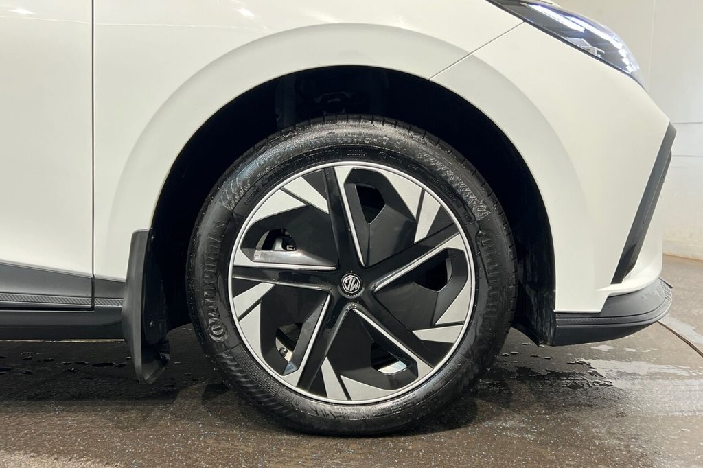 Used MG MG4 2023 for sale - 76724137: Photo 14