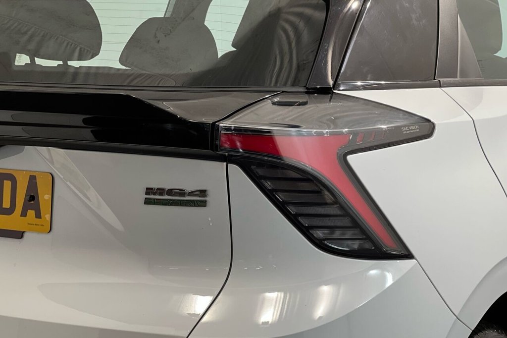 Used MG MG4 2023 for sale - 76724137: Photo 21