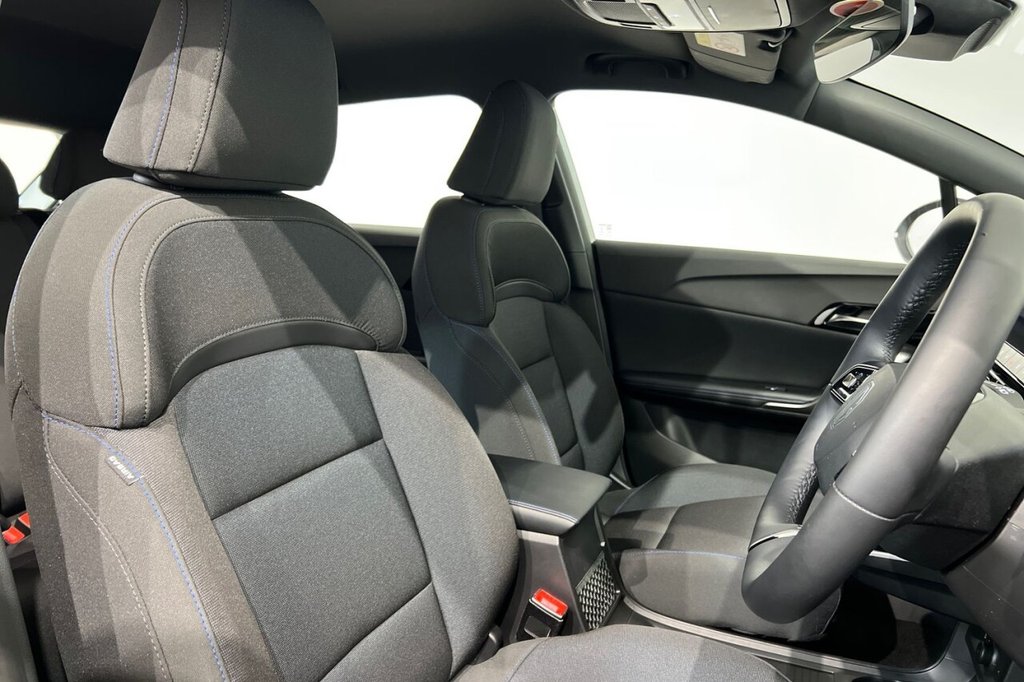 Used MG MG4 2023 for sale - 76724137: Photo 22