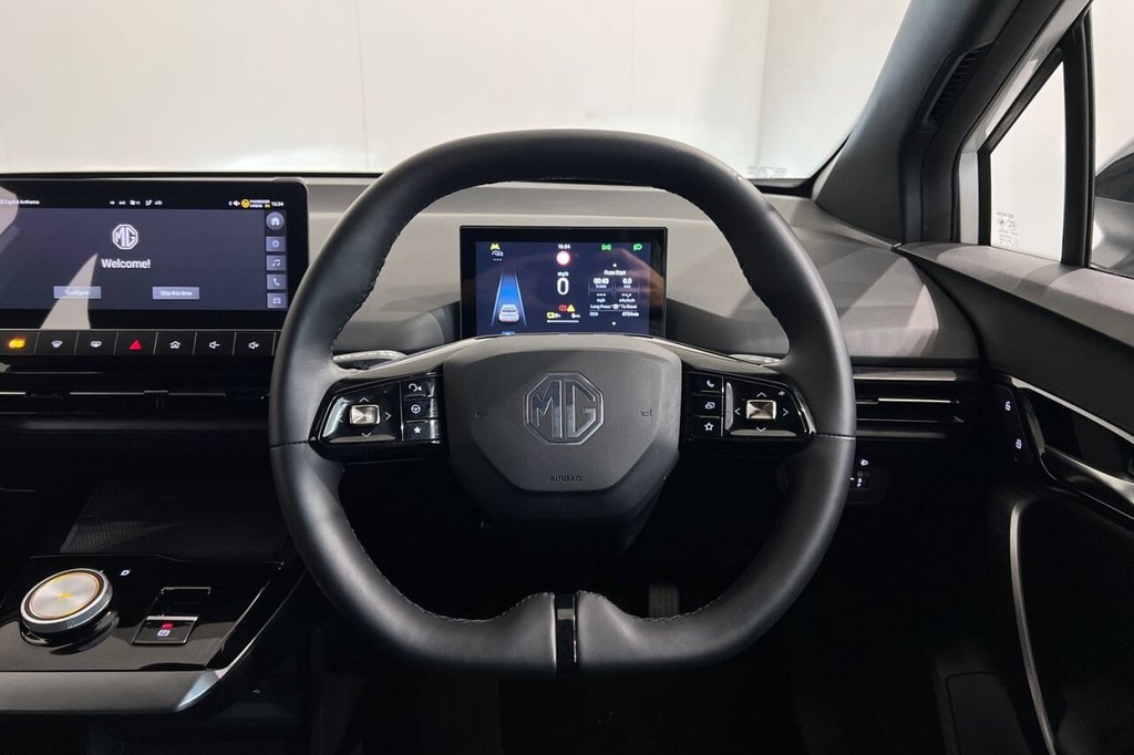 Used MG MG4 2023 for sale - 76724137: Photo 24