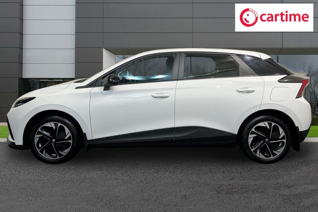 Used MG MG4 2023 for sale - 76724137: Photo 3