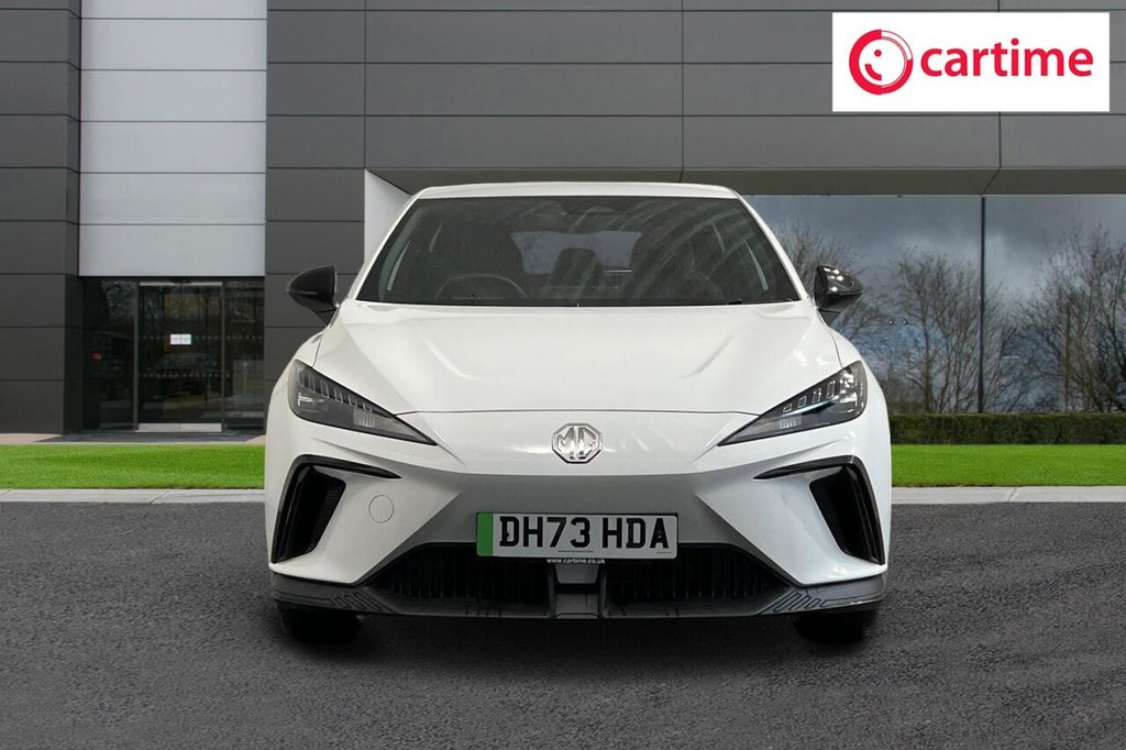 Used MG MG4 2023 for sale - 76724137: Photo 4