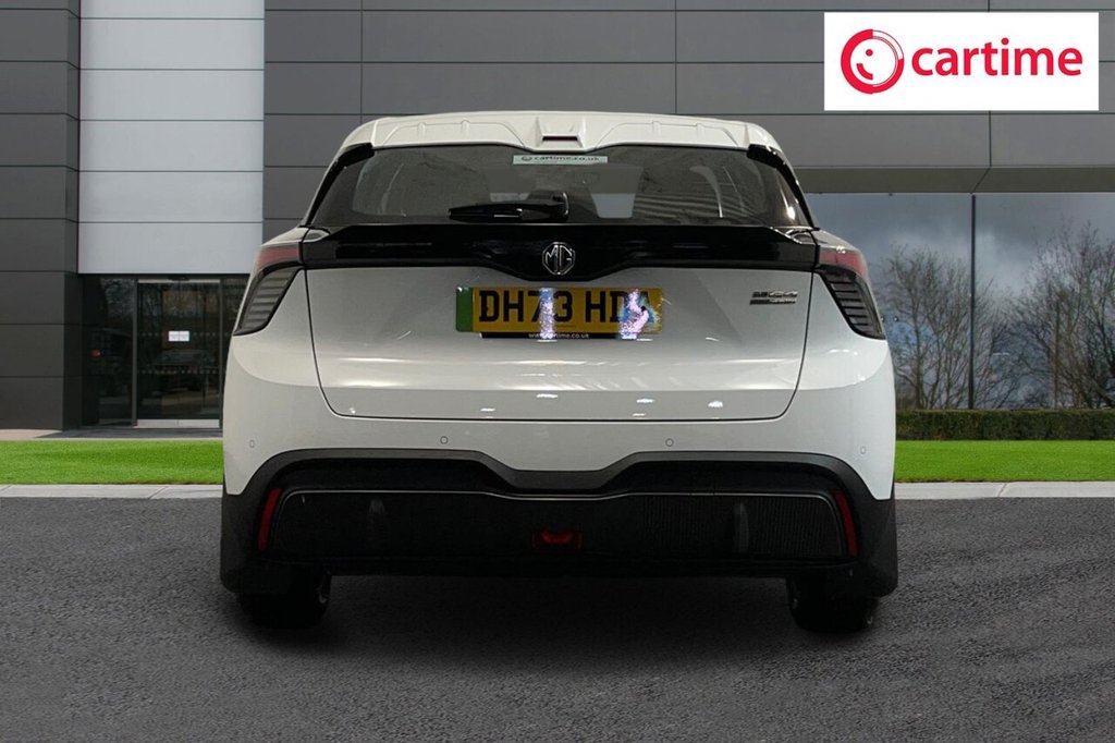 Used MG MG4 2023 for sale - 76724137: Photo 6